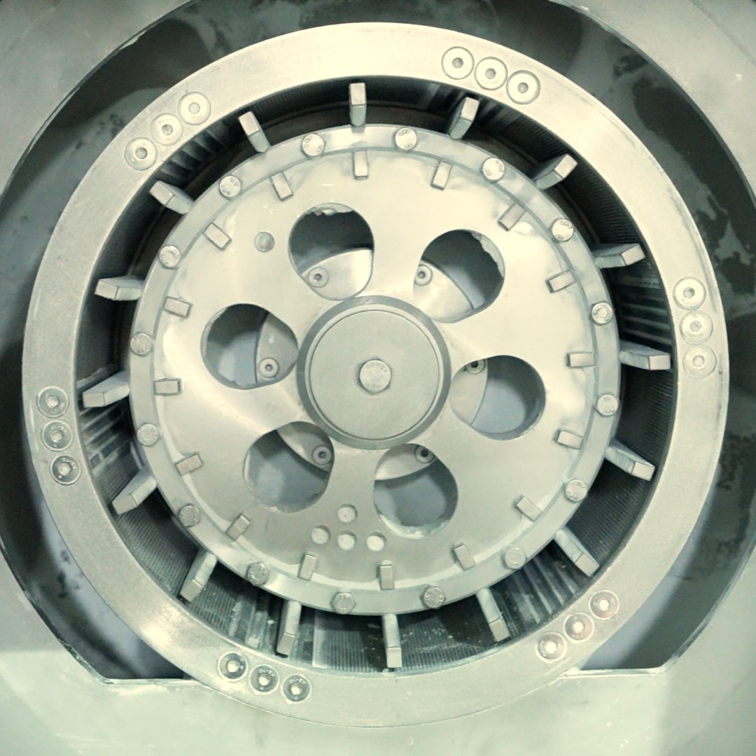 Cybernetik Website Element